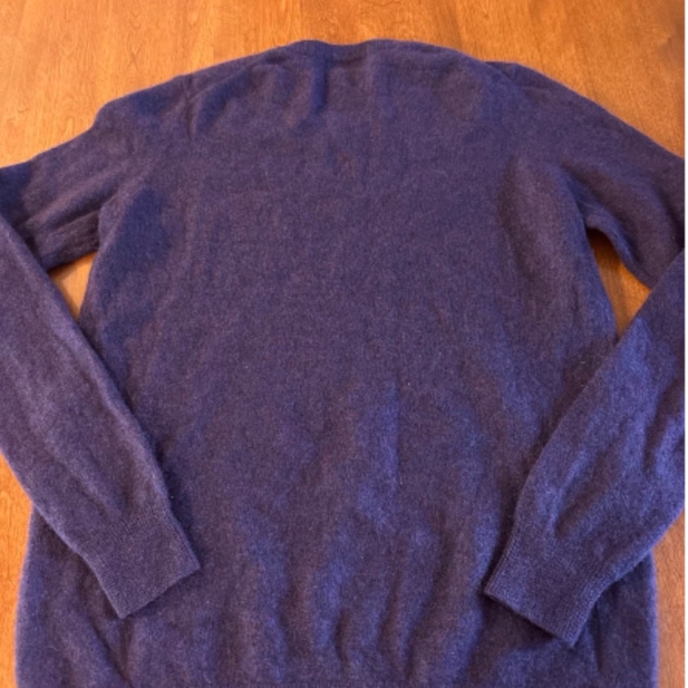 Bloomingdales Cashmere Sweater, size M-L
